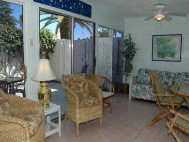 Anna Maria Island Holmes Beach Home 7907